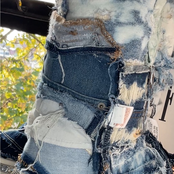 👢👖 Kustom Denim 👖👢 - Picture 6 of 12